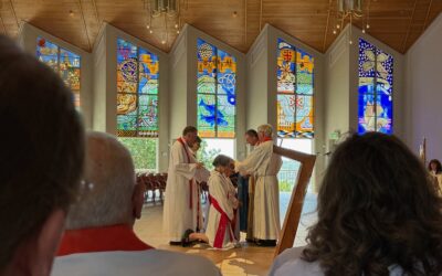 A New Deacon
