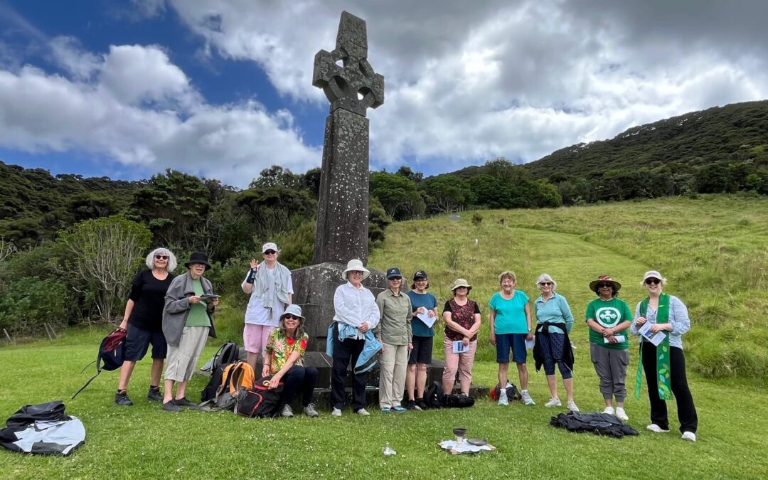 Northland Pilgrimage