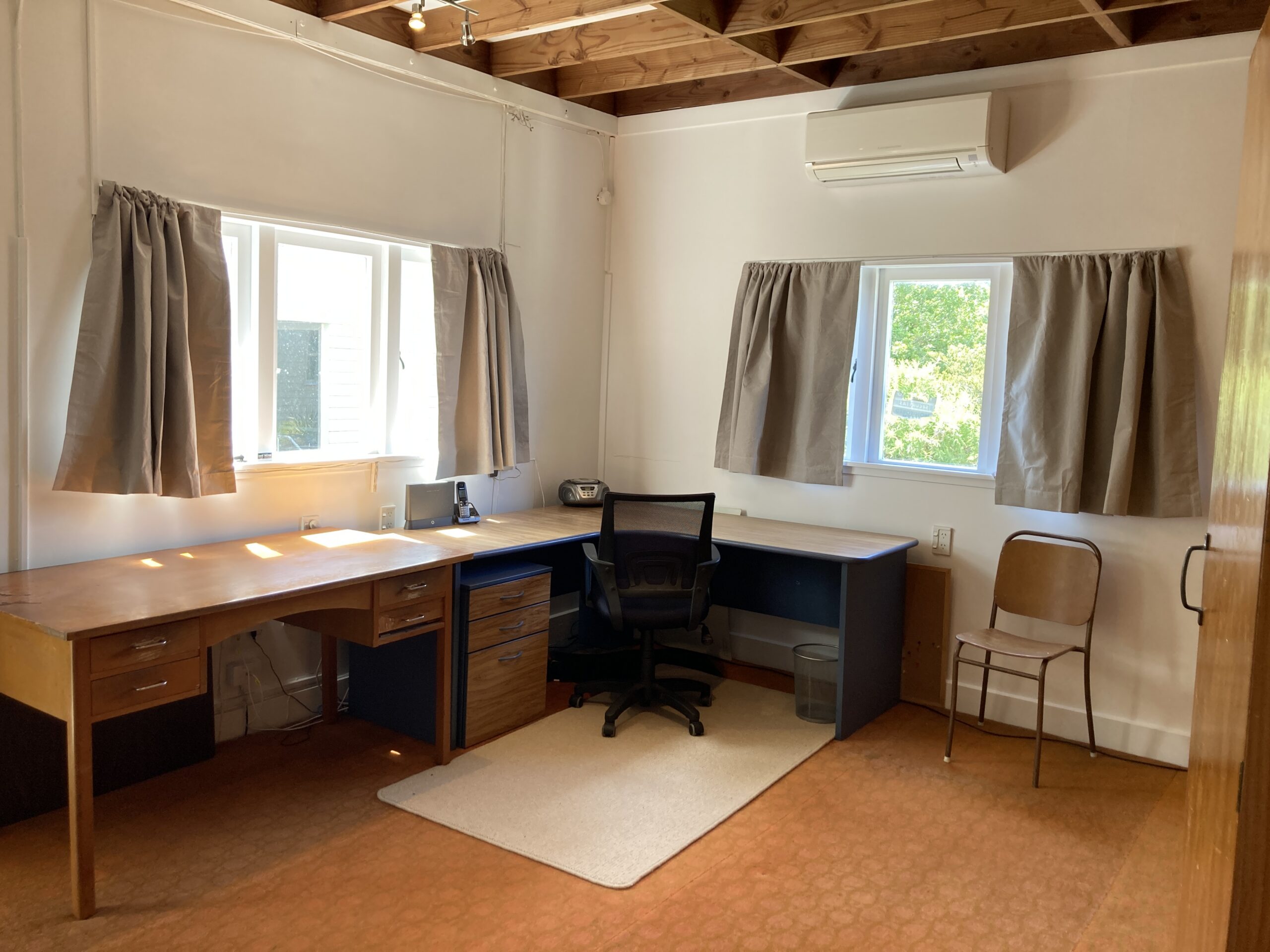 Office/Counselling Room