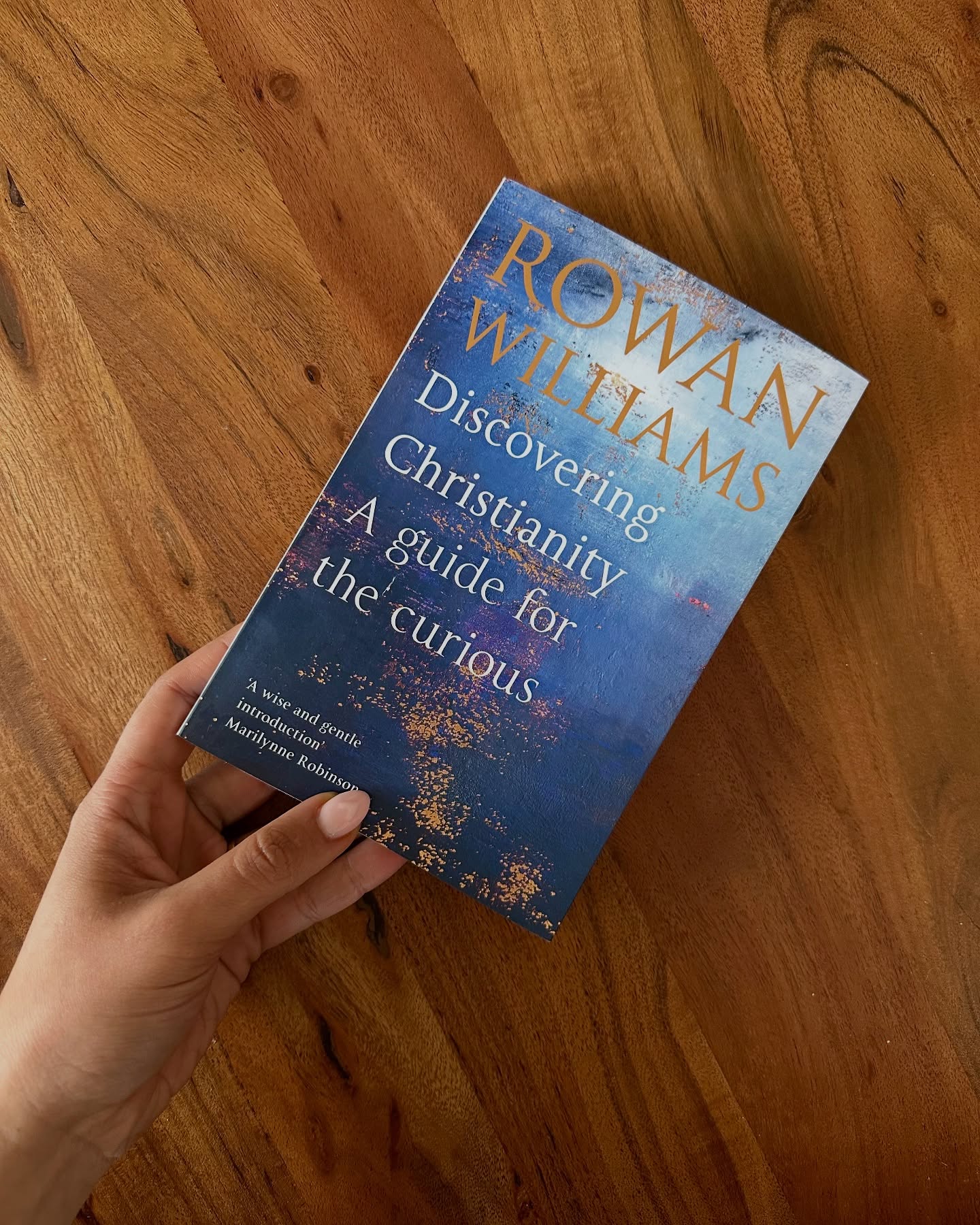 Lenten Dinner Series